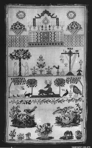 Sampler