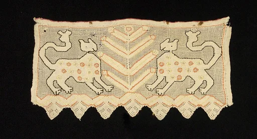 Towel border