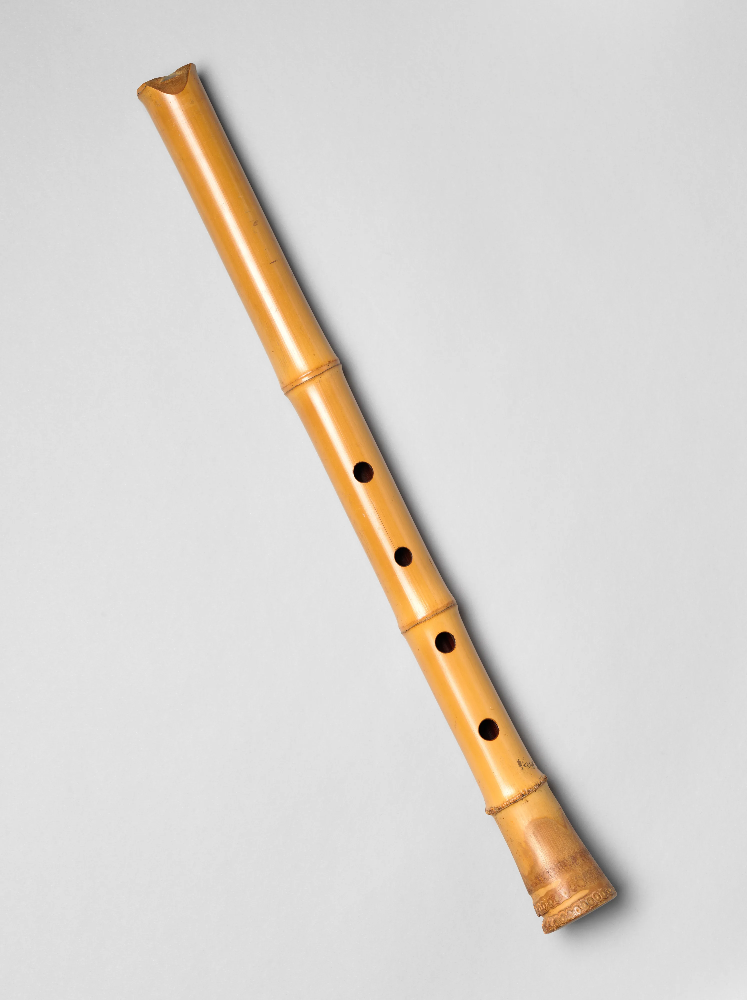 Shakuhachi — Unknown