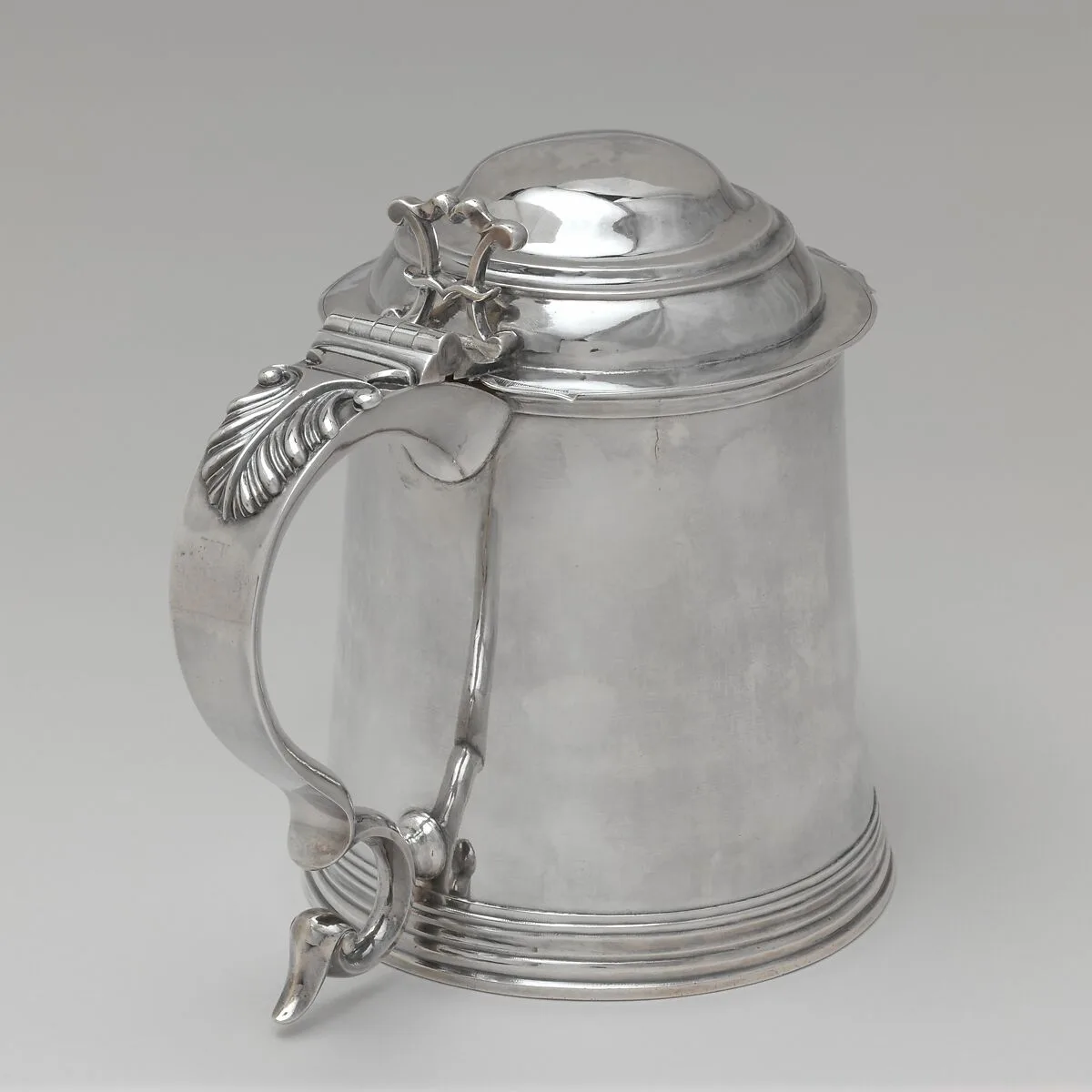 Tankard — Samuel Tingley