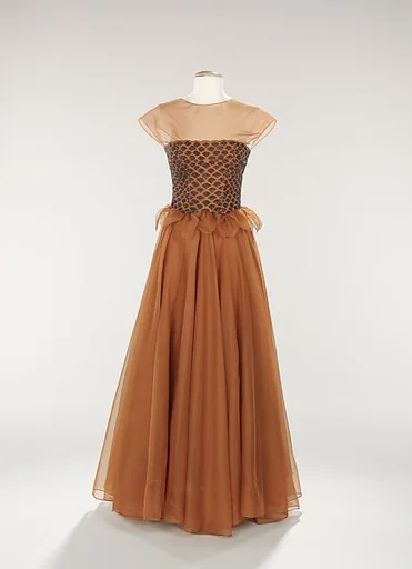 Evening dress