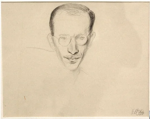 Saul Steinberg