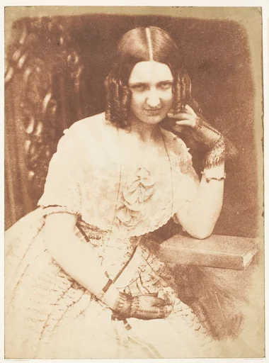 Miss Binney