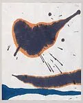 Lyric Suite — Robert Motherwell