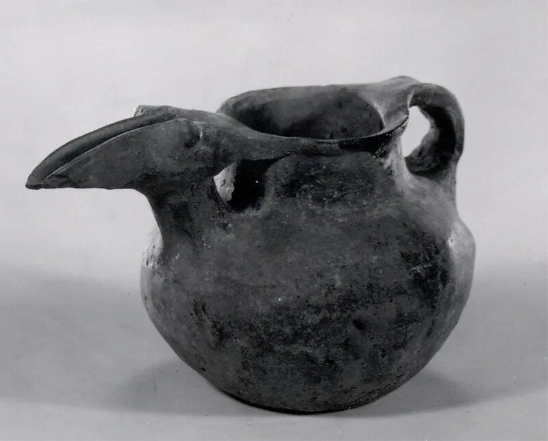 Pitcher — Unknown