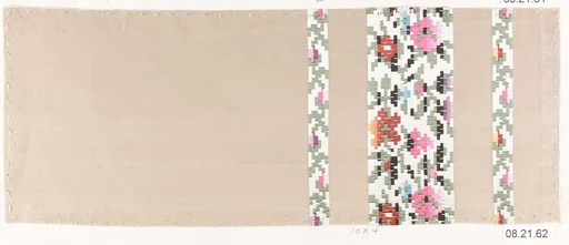 Textile sample