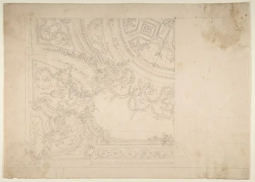 Design for Ceiling