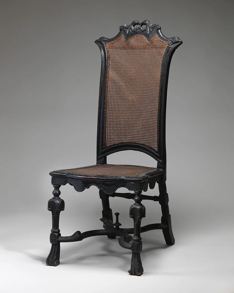 Side chair — Unknown