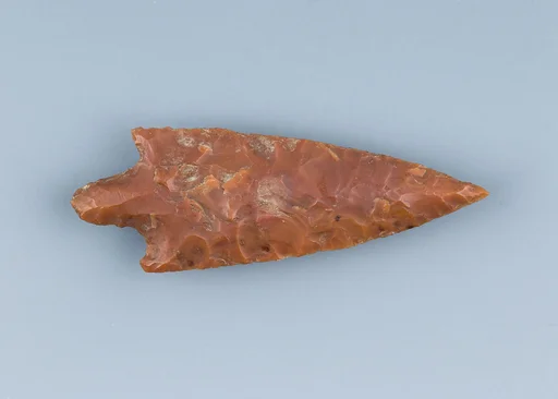 Arrowhead