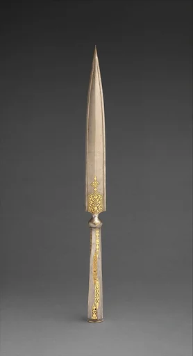 Spear