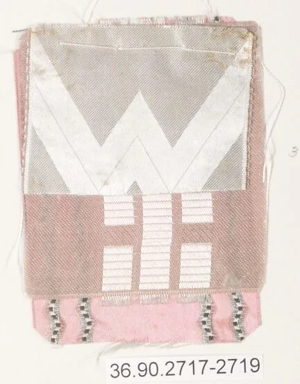 Ribbon — Unknown