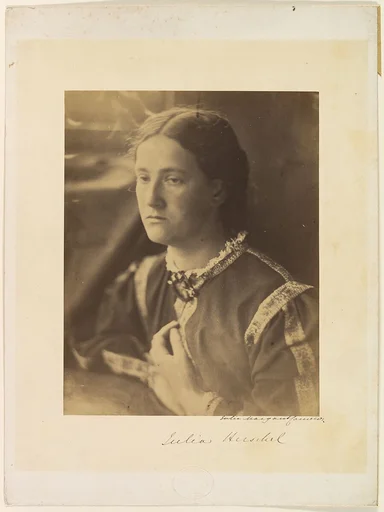 Julia Herschel