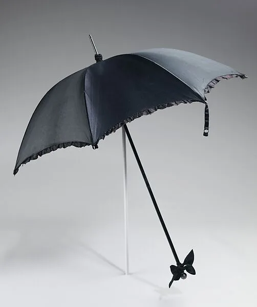 Parasol — Unknown