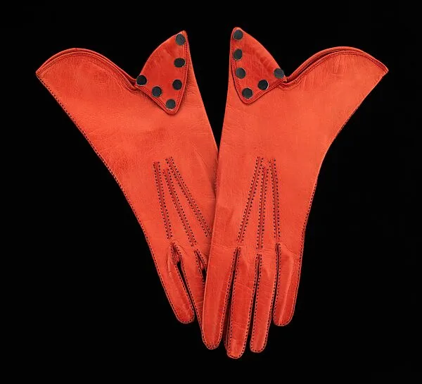 Gauntlets — Galeries Lafayette