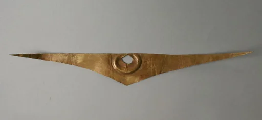 Nose Ornament