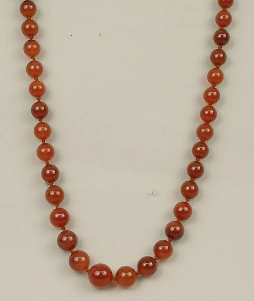 Necklace — Unknown