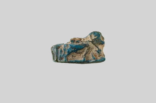 Bull amulet