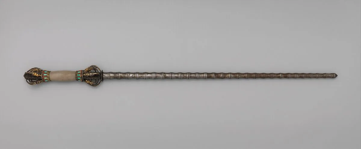 Baton (Bian) — Unknown