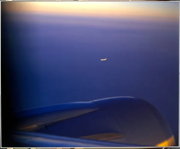 Passenger — Doug Aitken