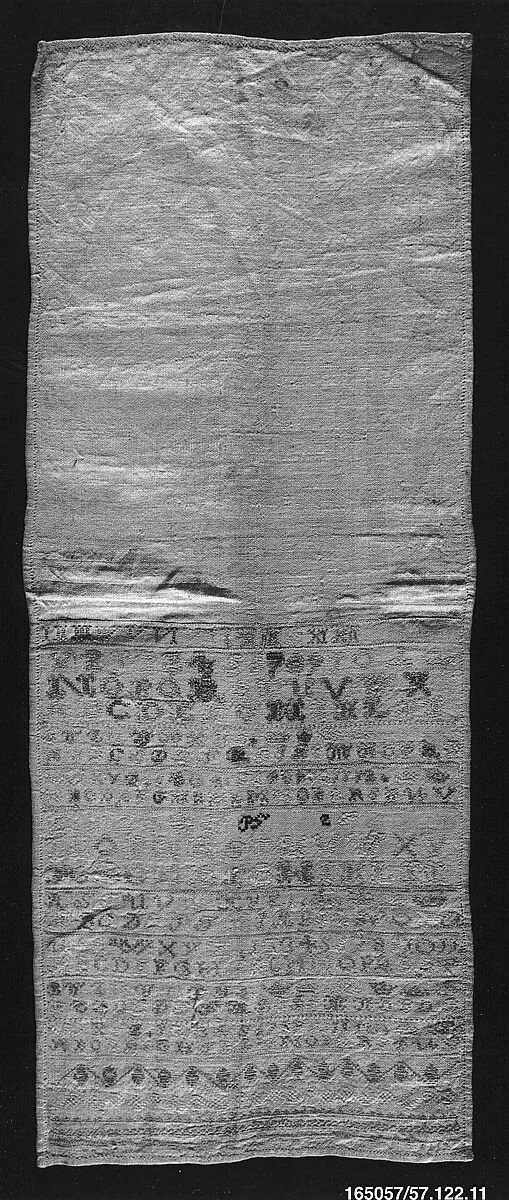Sampler — Unknown