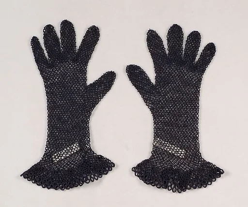 Cocktail gloves