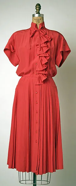 Dress — Chloé|Saks Fifth Avenue