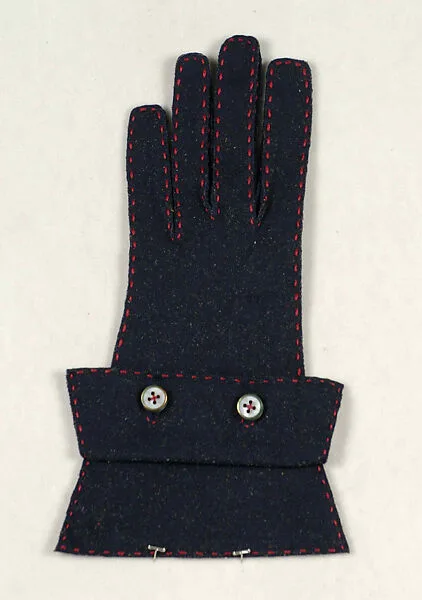 Gloves — Bonnie Cashin|Crescendoe Gloves, Inc.