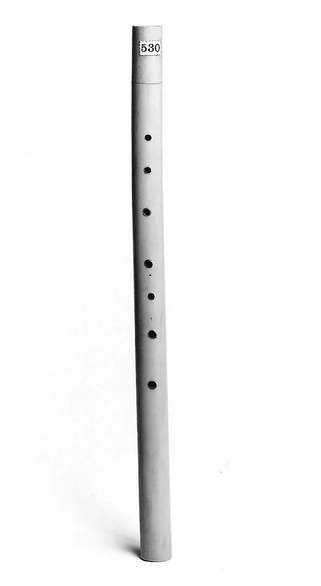 Flute — Unknown