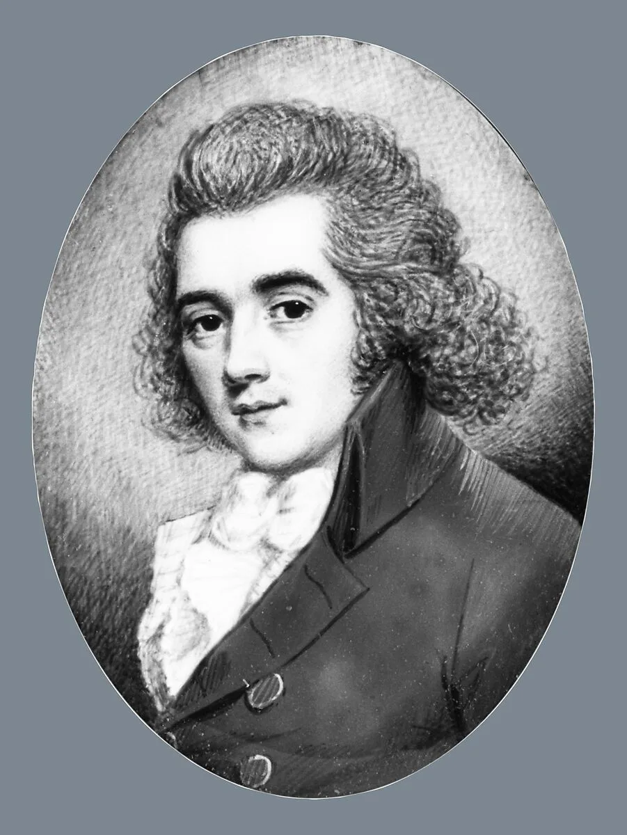 William Paulet Carey (1759–1839) — British or Irish Painter