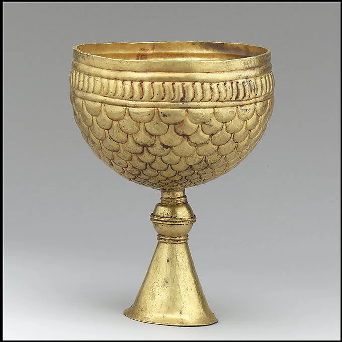 Goblet — Unknown