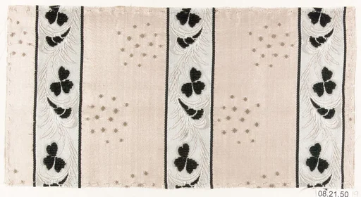 Textile sample