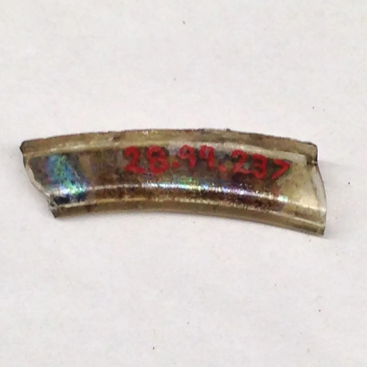 Fragment — Unknown