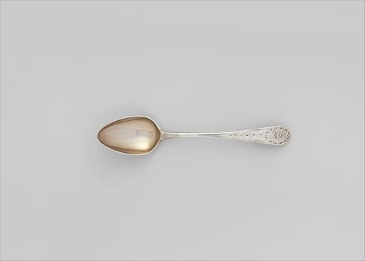 Tea Spoon