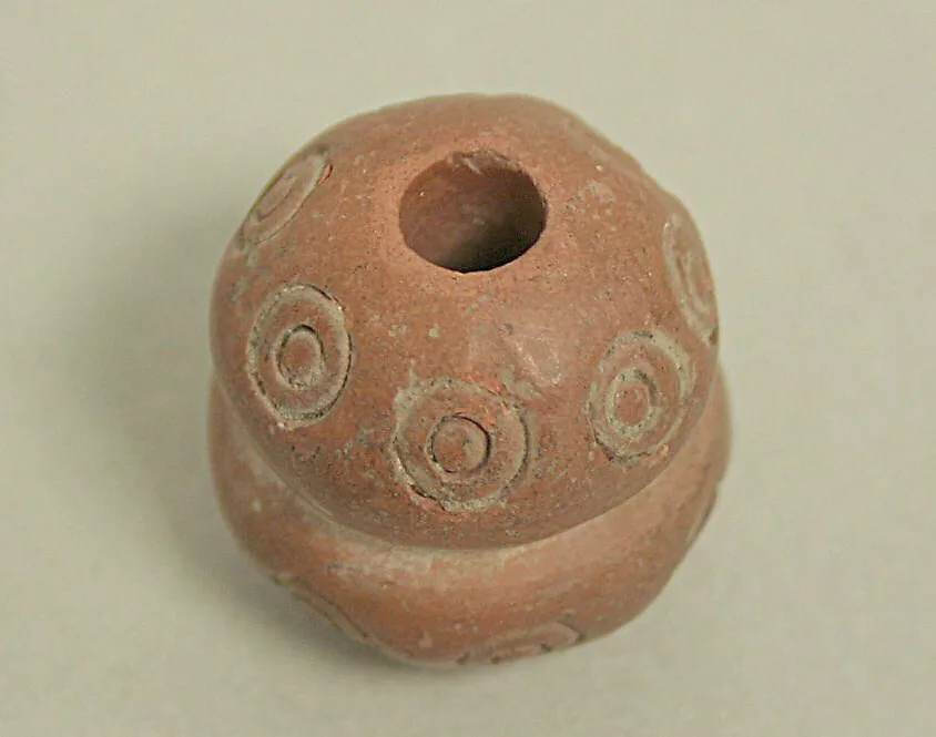 Spindle Whorl — Unknown