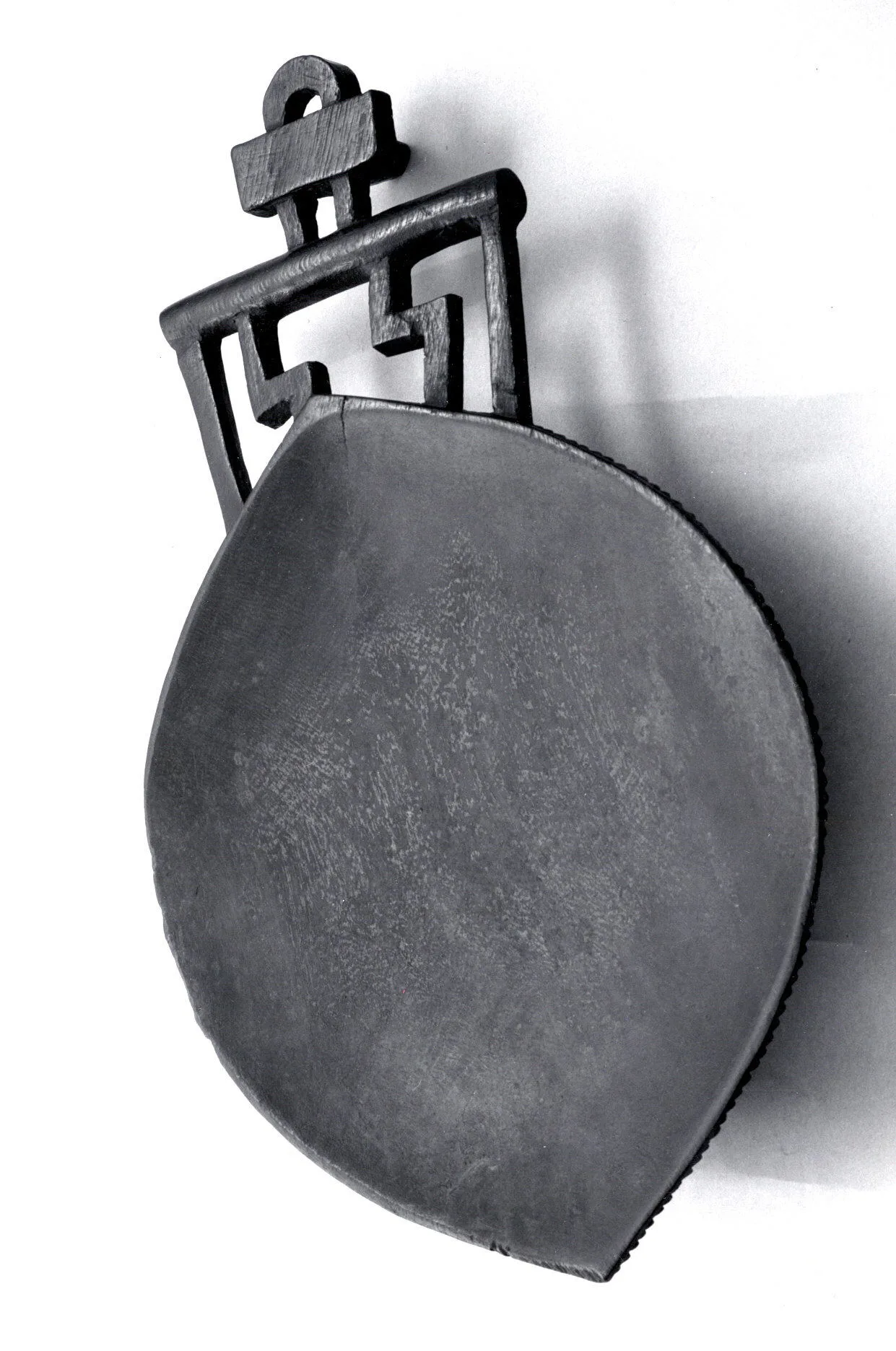 Oil Dish — Unknown