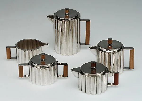 Creamer — Ilonka Karasz|Paye & Baker Mfg. Co.