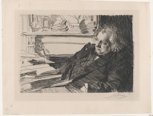 Ernest Renan