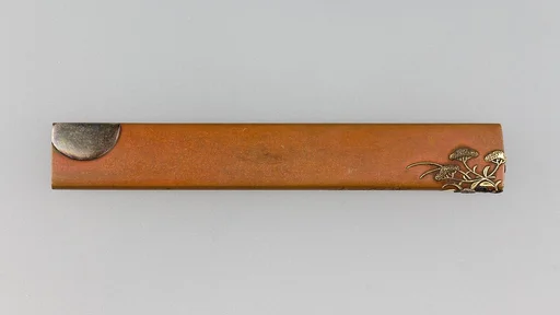 Knife Handle (Kozuka)