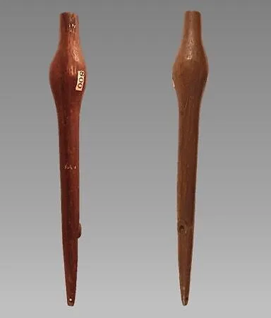 Flageolet — Unknown
