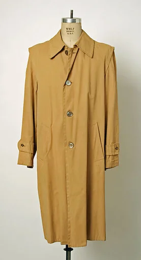 Raincoat