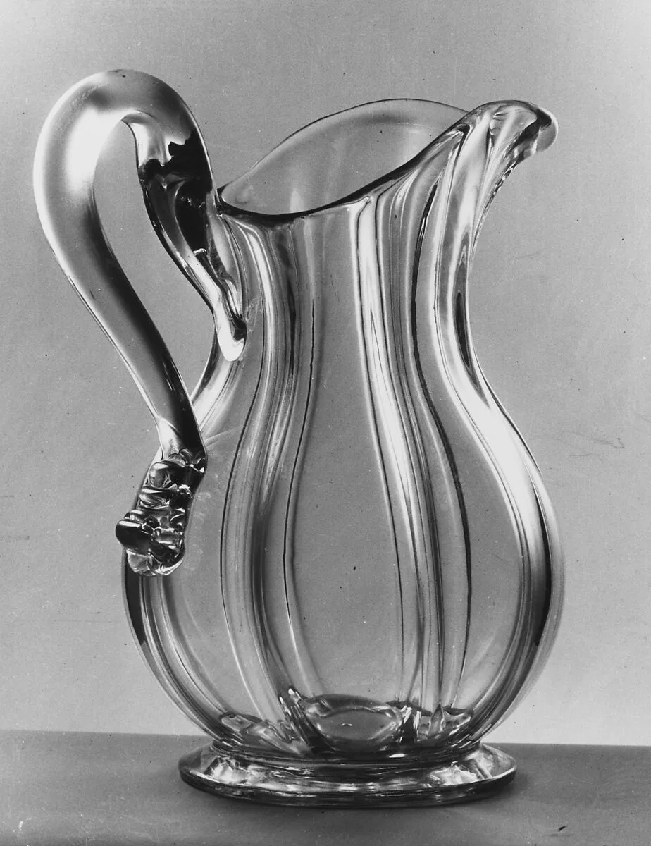 Pitcher — Unknown