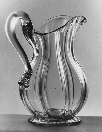 Pitcher