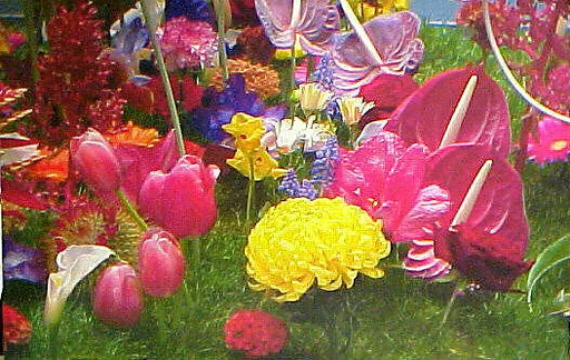 Garden 2
