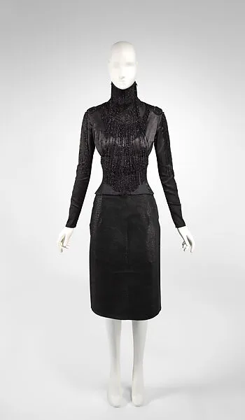 Ensemble — Olivier Theyskens