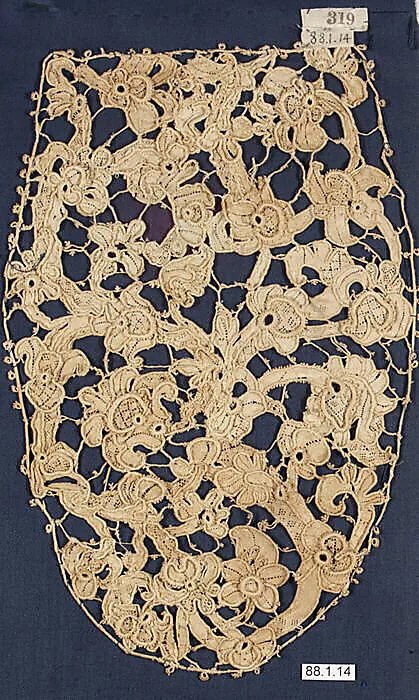 Medallion — Unknown