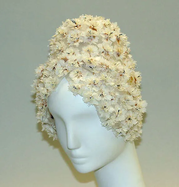 Turban — Paulette