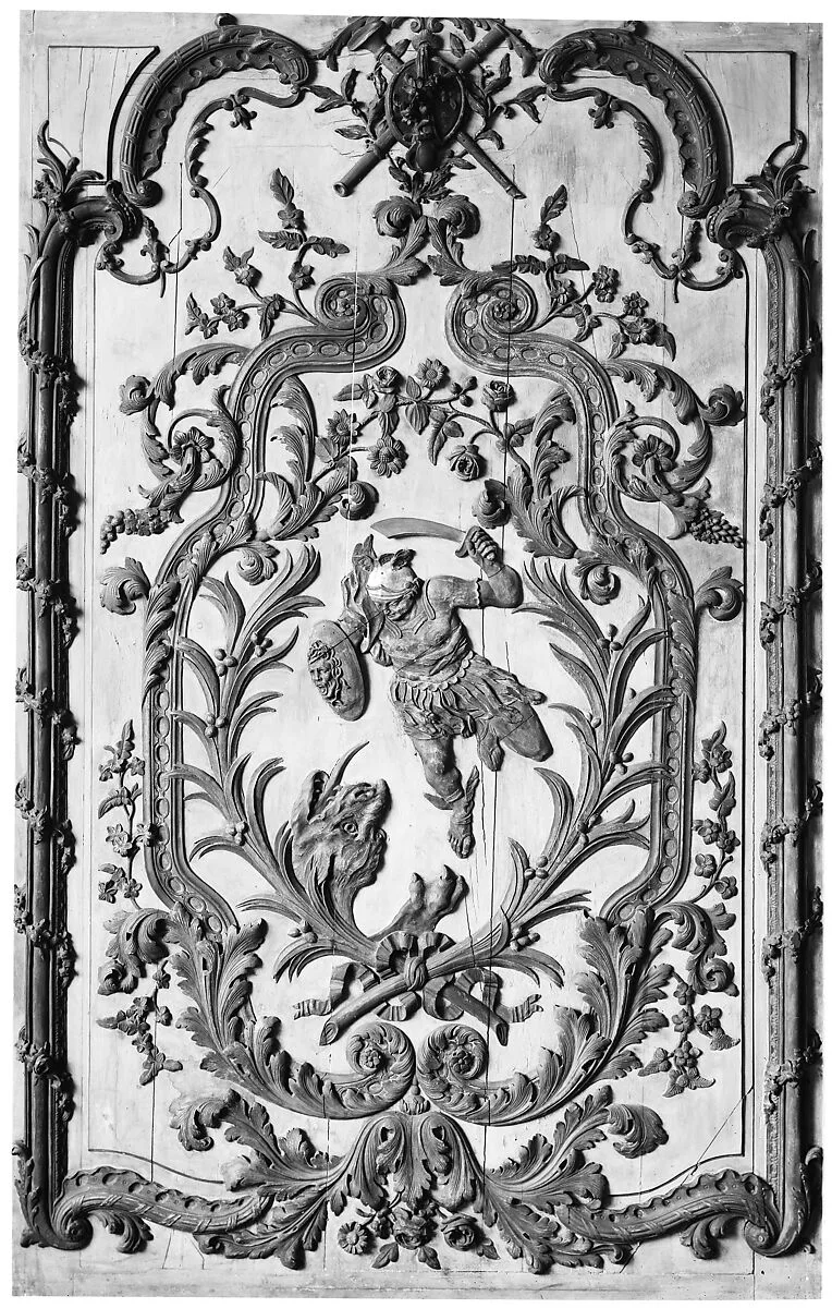 Panel — Unknown