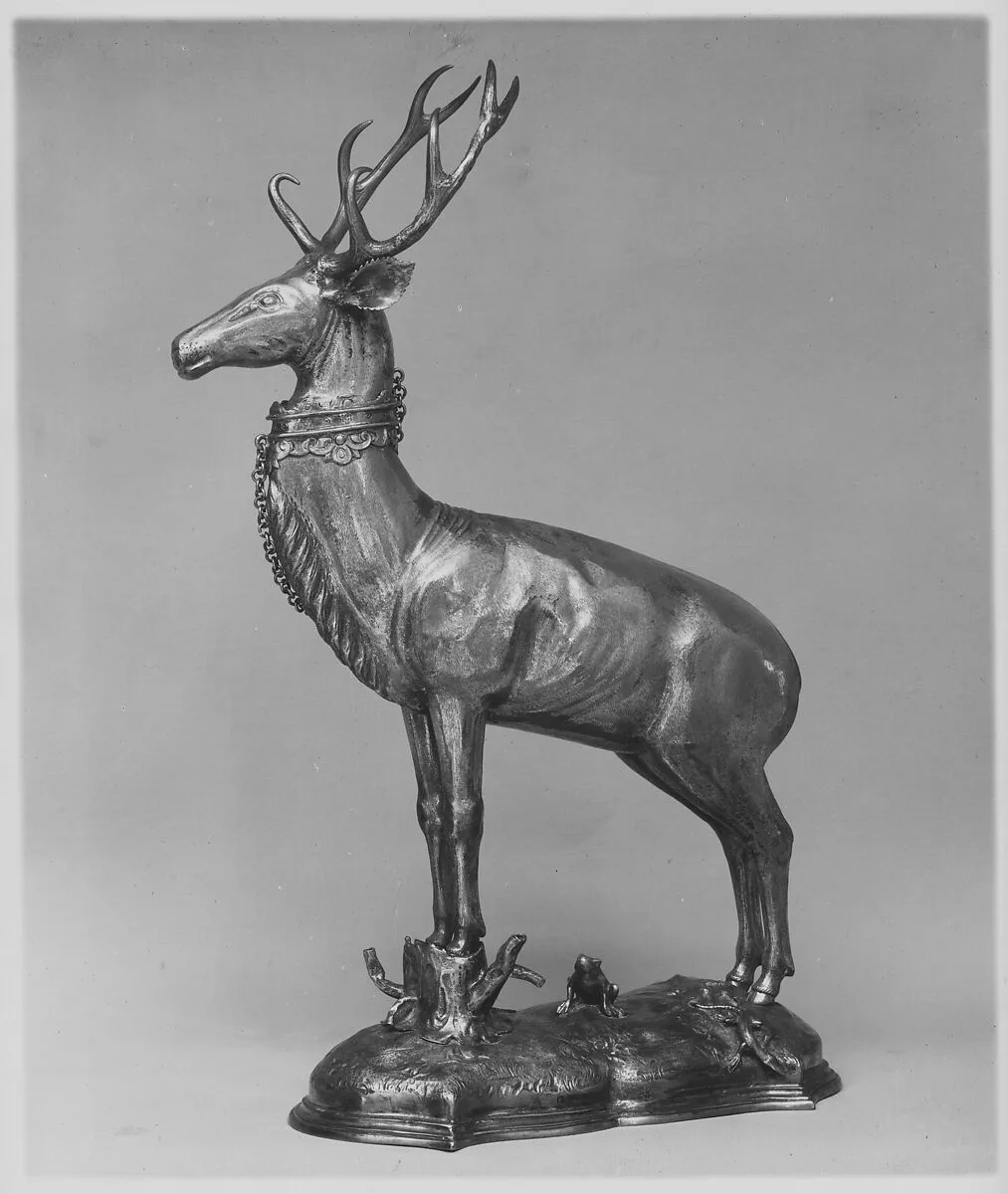 Cup — Unknown