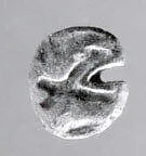 Stamp seal — Unknown