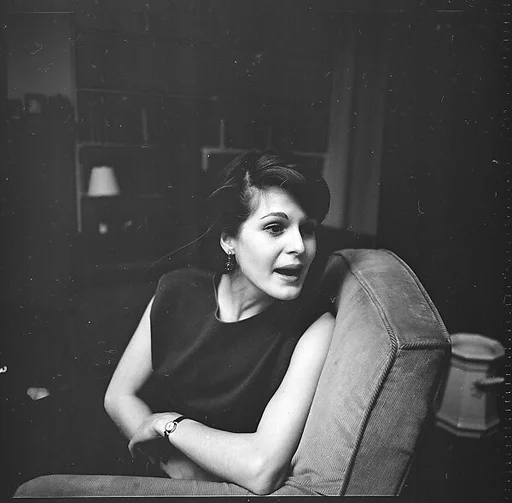 [12 Portraits of Walker and Isabelle Evans]